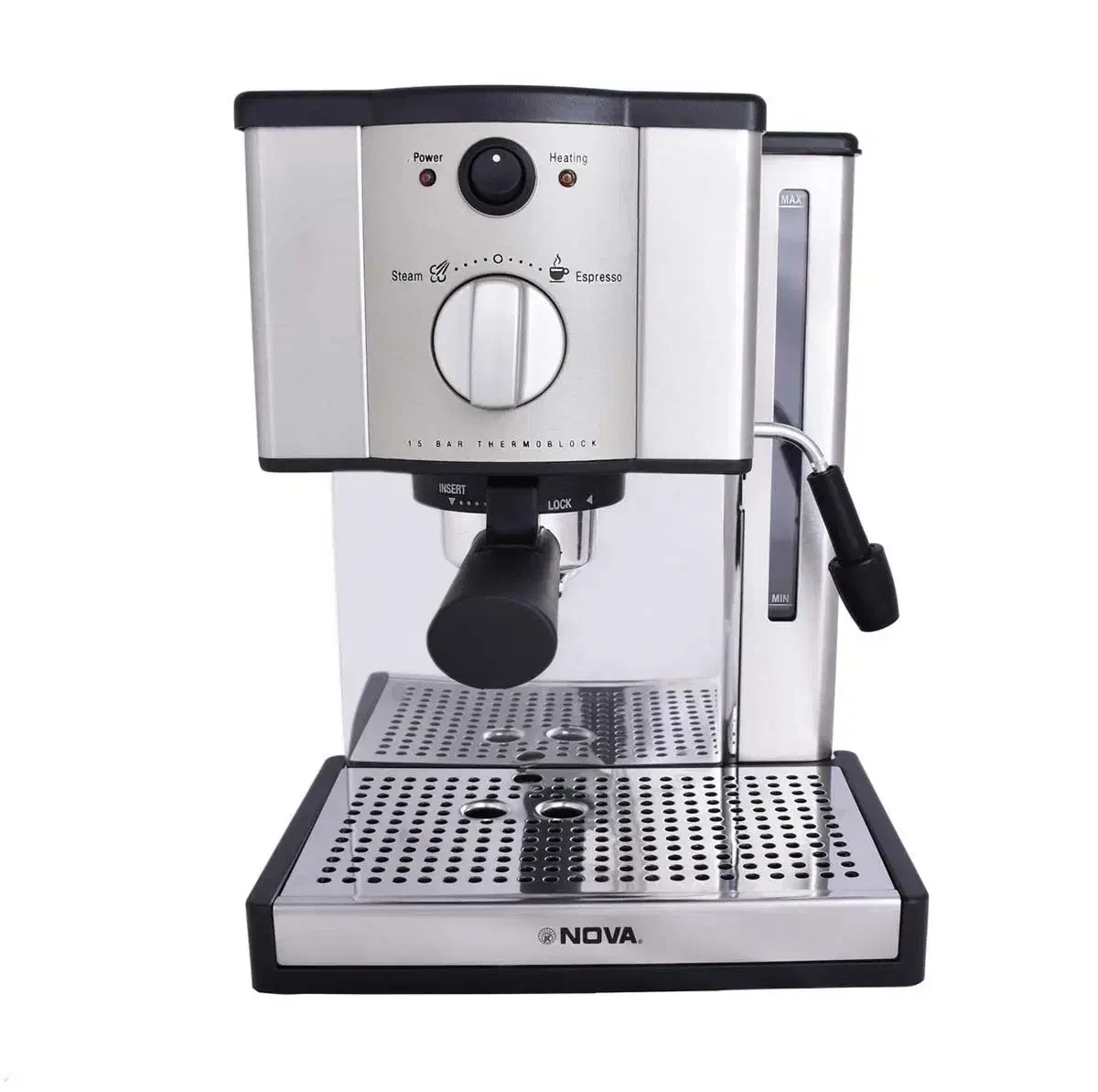 قهوه ساز نوا|سماور، چای‌ساز، قهوه‌ساز|رفسنجان, |دیوار