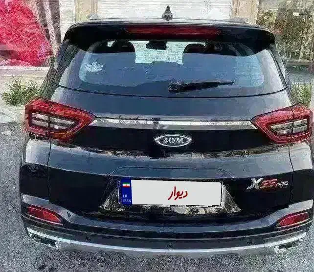 X55 Pro IE، مدل 1401|خودرو سواری و وانت|ایلام, |دیوار