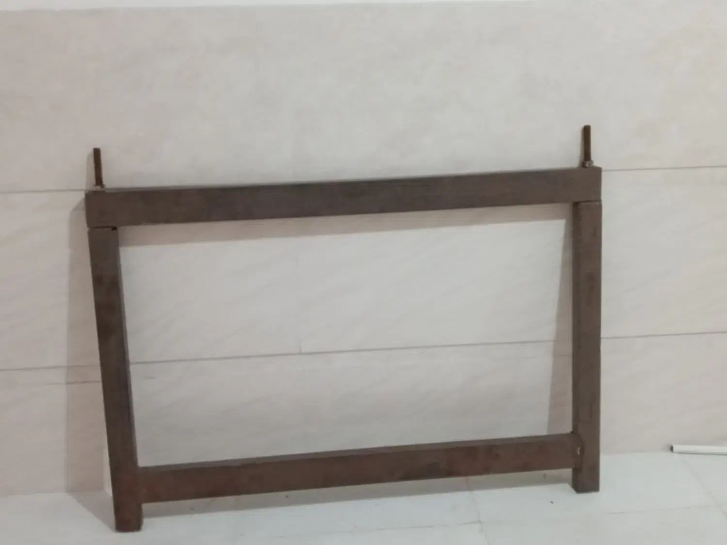 دارقالی به همراه نقشه|لوازم خیاطی و بافتنی|الشتر, |دیوار