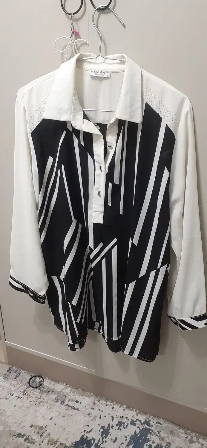 شومیز ترک|لباس|تهران, علم و صنعت|دیوار