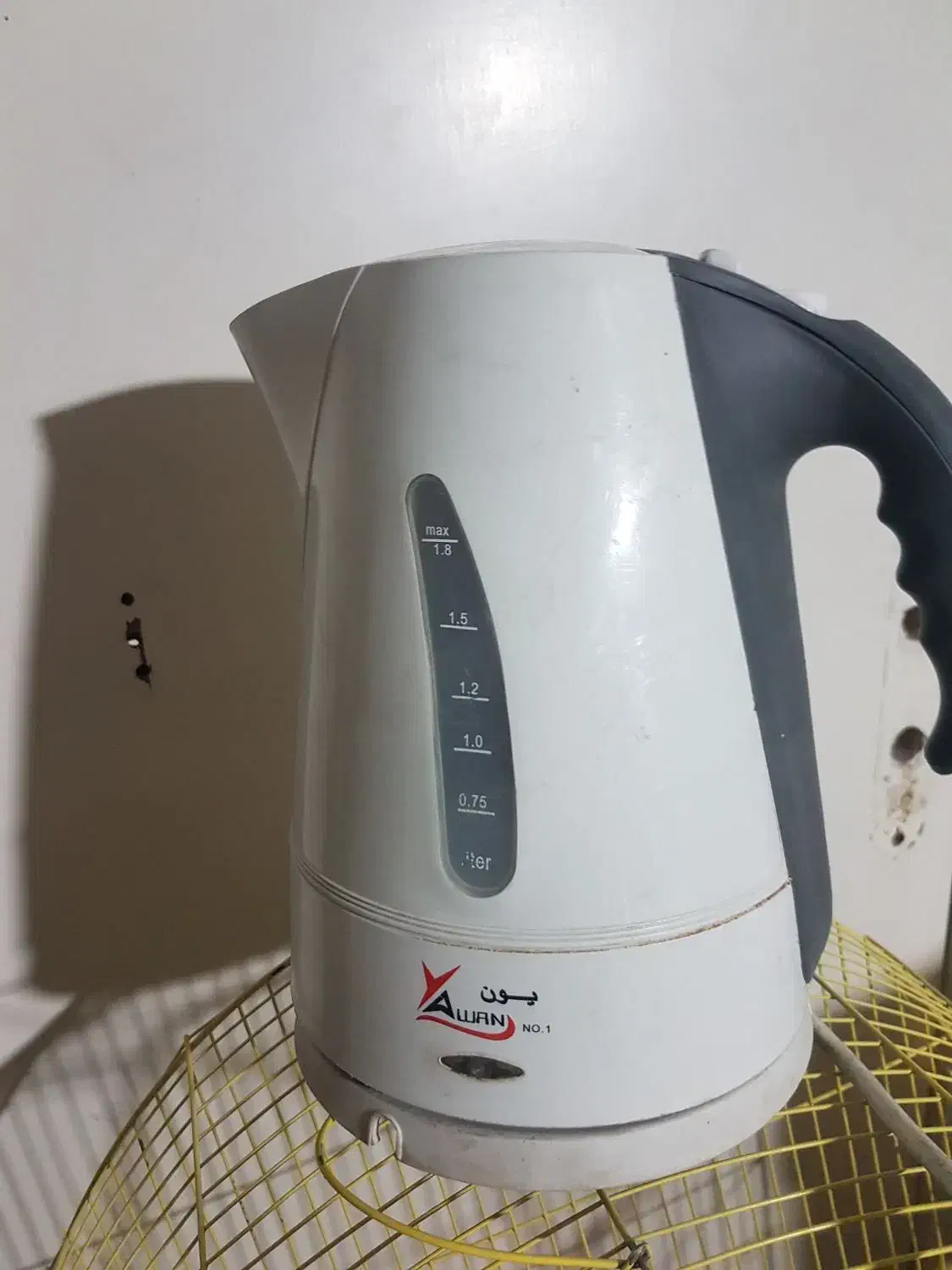 کتری برقی|سماور، چای‌ساز، قهوه‌ساز|ارومیه, |دیوار