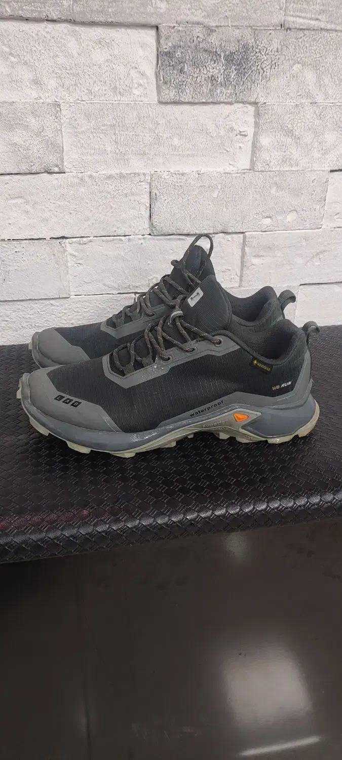 کفش|کیف، کفش، کمربند|شهرضا, |دیوار