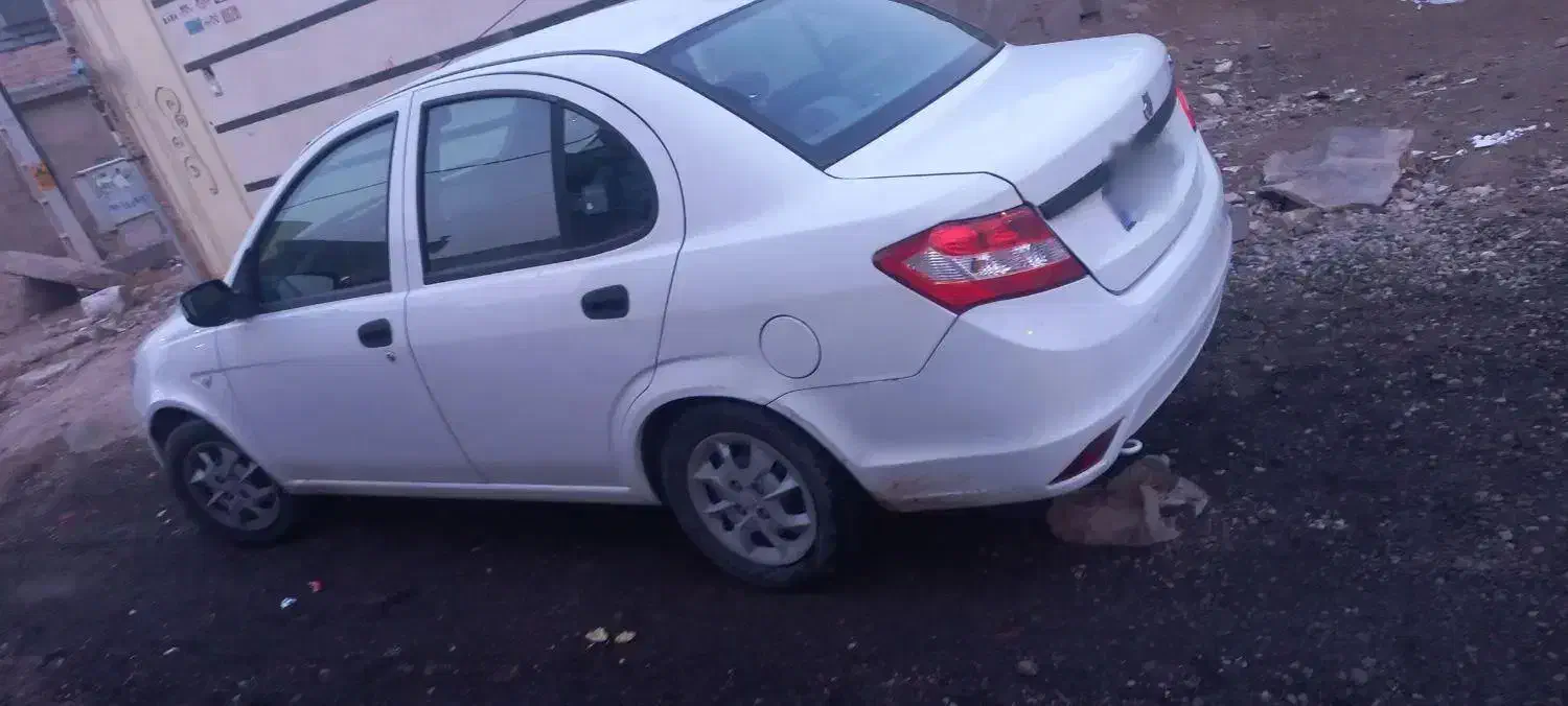 ساینا فول مدل ۱۴۰۰|خودرو سواری و وانت|قرچک, حسنک|دیوار