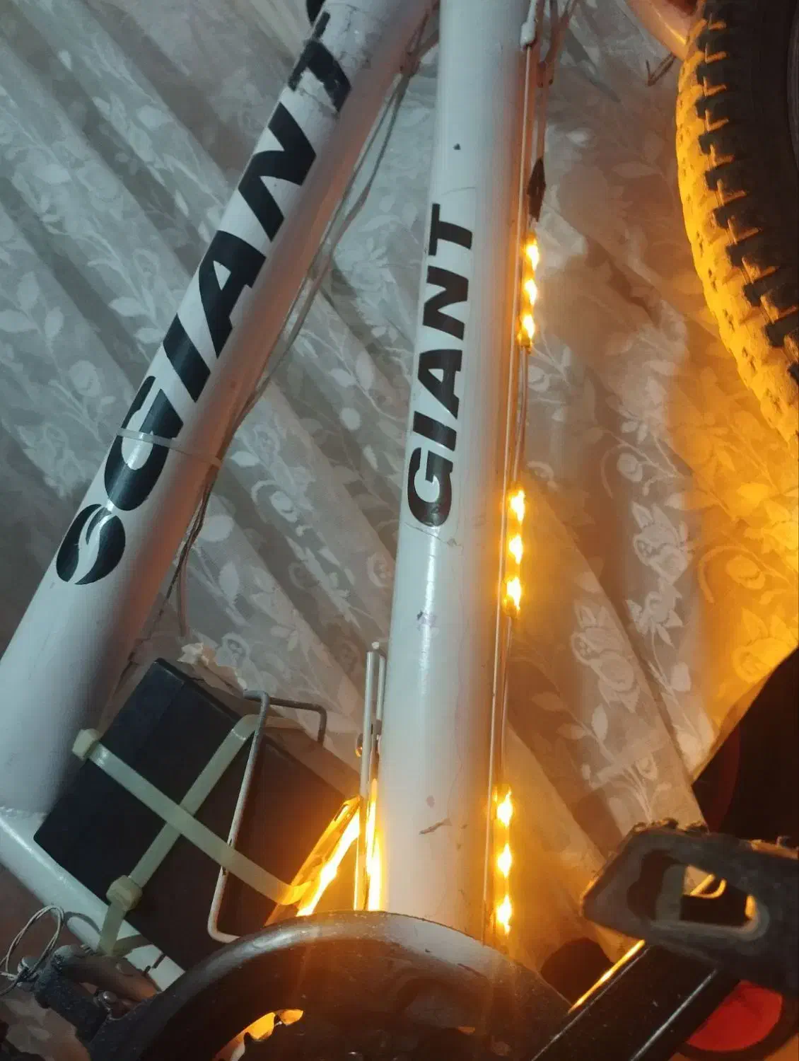 دوچرخه دنده ای ۲۶|دوچرخه، اسکیت، اسکوتر|خرمآباد, |دیوار