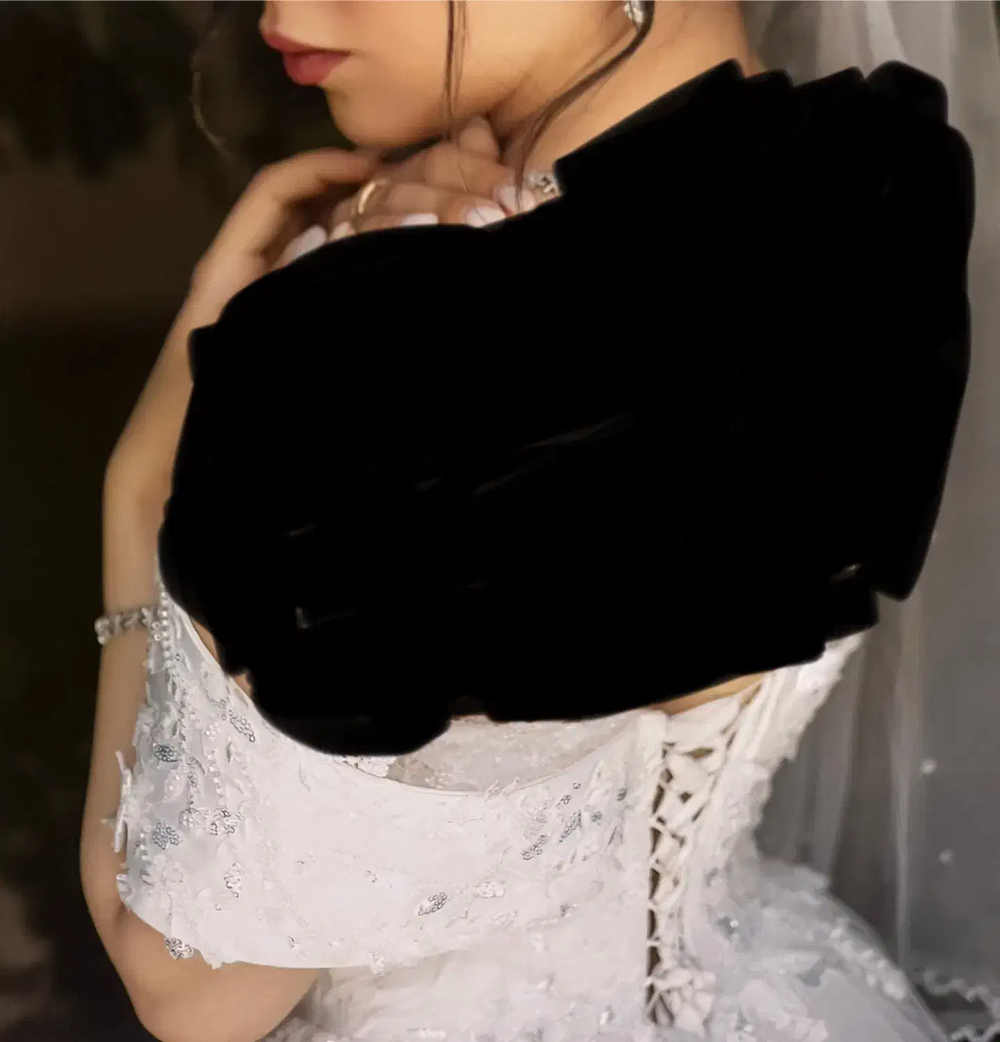 لباس عروس نو|لباس|ری, دیلمان|دیوار