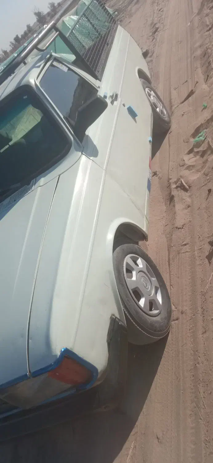 پیکانوانتمدل87درحد|خودرو سواری و وانت|کهنوج, |دیوار