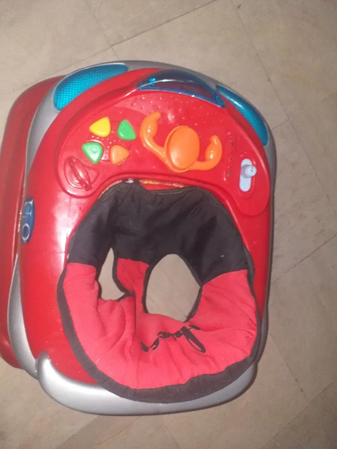 رورویک|اسباب و اثاث بچه|محمدیه-قزوین, |دیوار