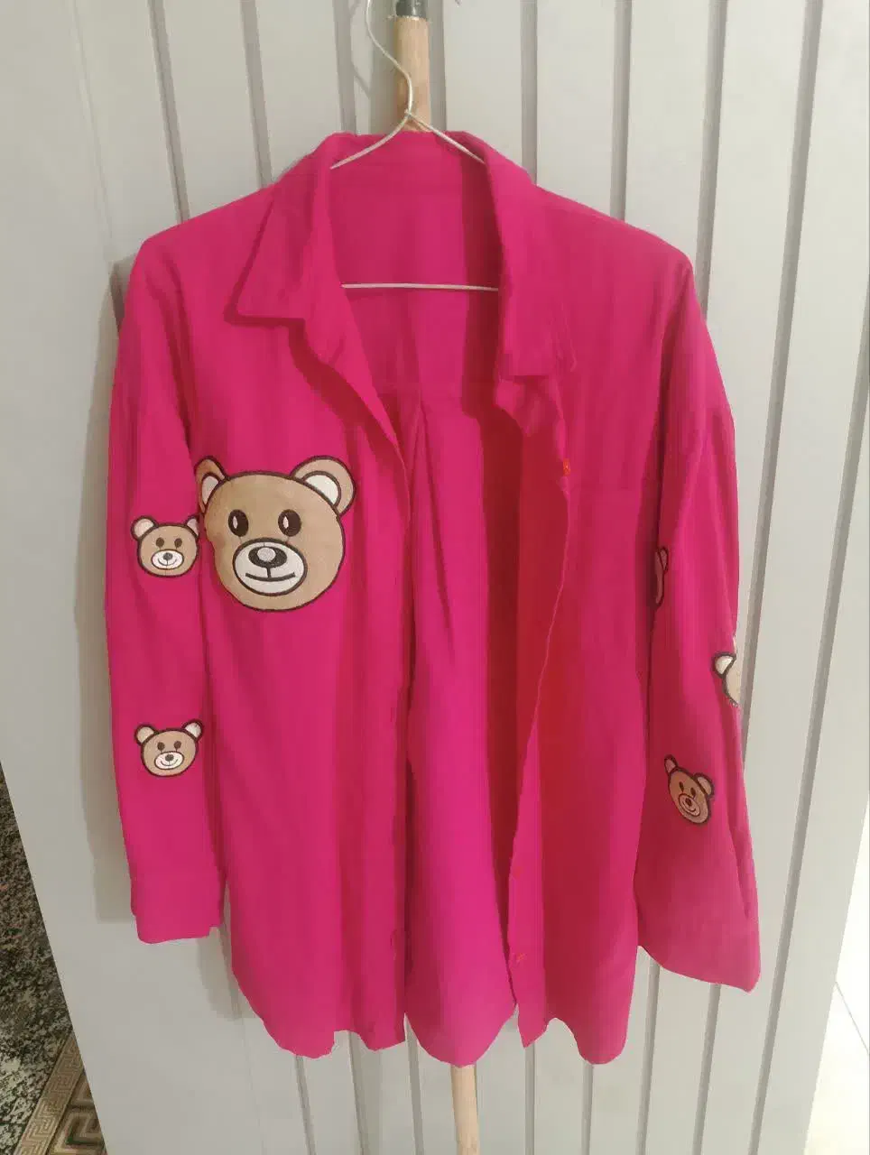 انواع مانتو نو و در حد نو|لباس|گلبهار, شهر جدید گلبهار|دیوار