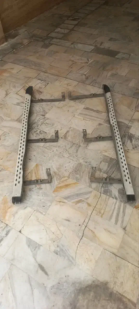 یک جفت رکاب بغل چانگان|قطعات یدکی و لوازم جانبی|تهران, شهرک پاسداران|دیوار