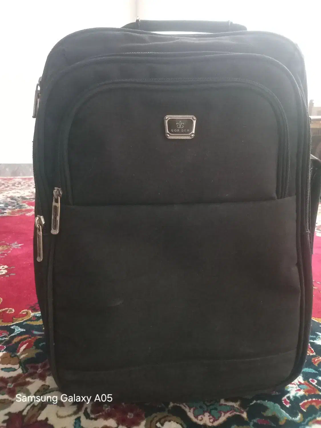 کیف|کیف، کفش، کمربند|دوگنبدان, |دیوار