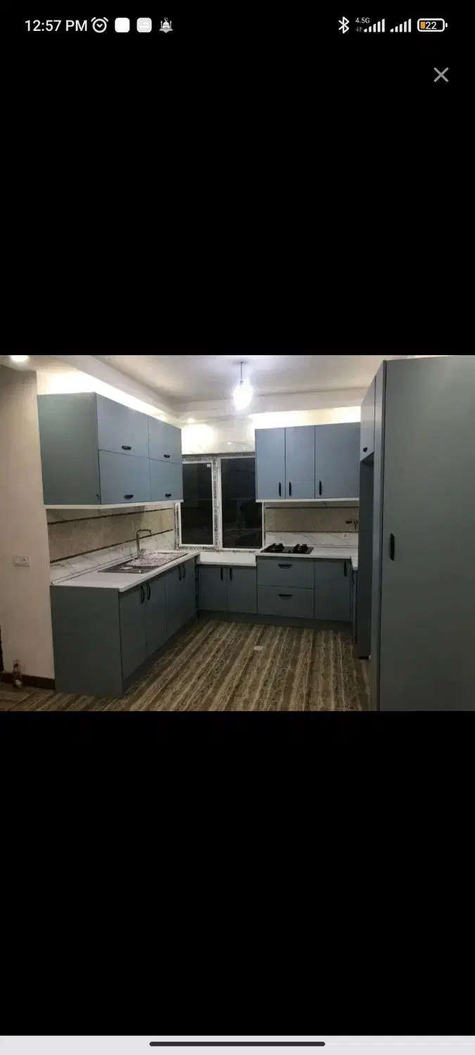 تعمیرکابینتmdfبرقکاری پمپ بخاری لوله کشی اسپرسوساز|خدمات پیشه و مهارت|پرند, فاز ۴|دیوار