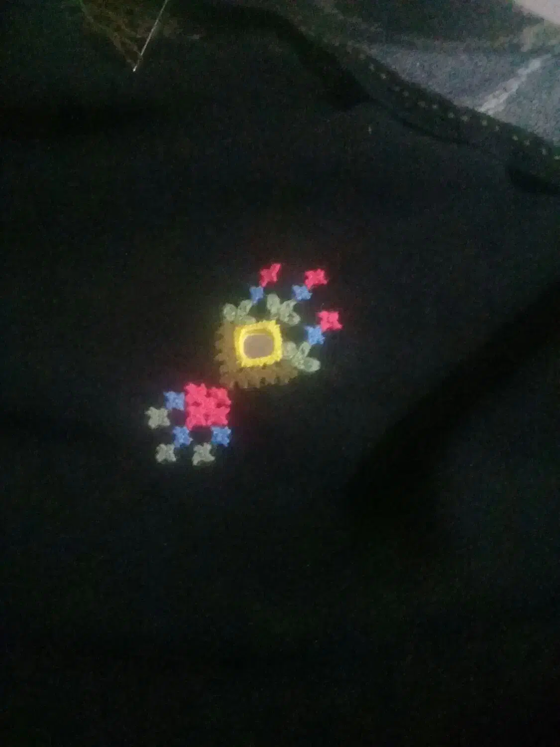 دوزنده چادر همه رو سری همه مدل|لباس|بمپور, |دیوار