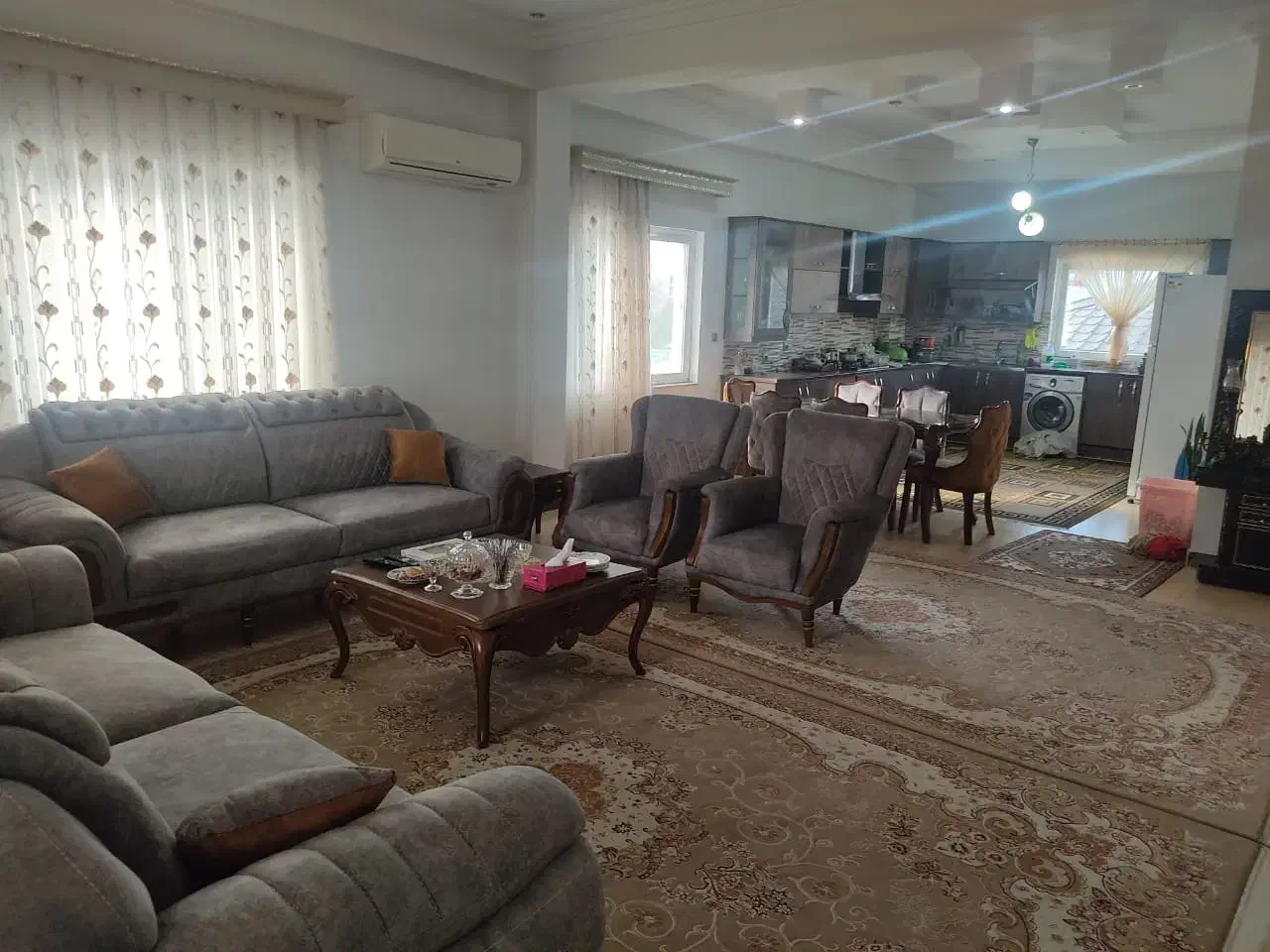 رهن و اجاره آپارتمان در سلمانشهر|اجارهٔ آپارتمان|سلمان‌شهر, |دیوار