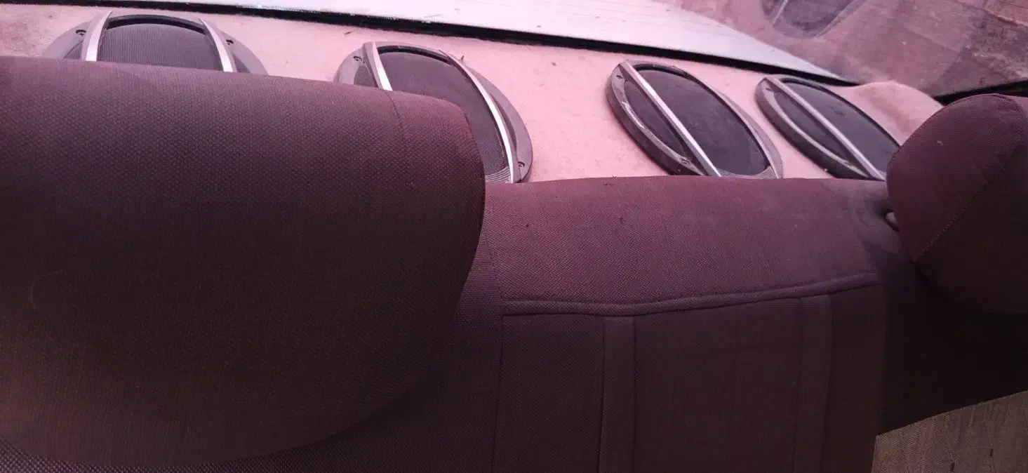 پژو پارس سال xu7p|خودرو سواری و وانت|دهدشت, |دیوار