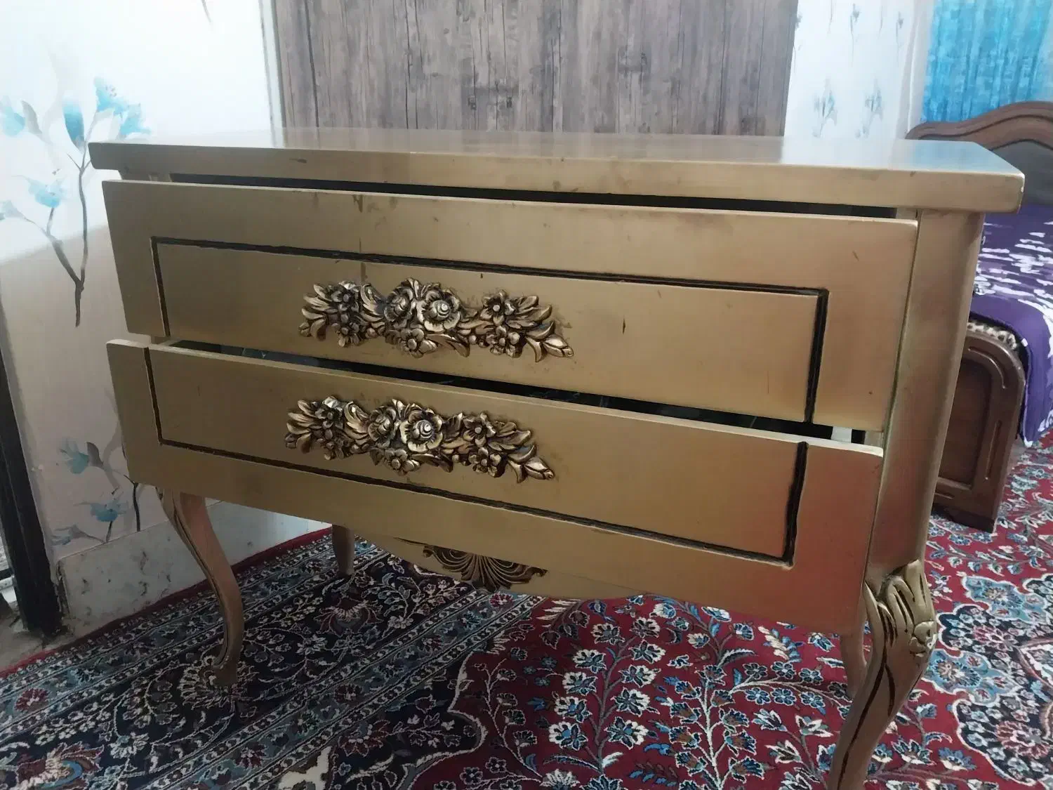 فروش فوری|مبلمان خانگی و میز عسلی|قوچان, |دیوار