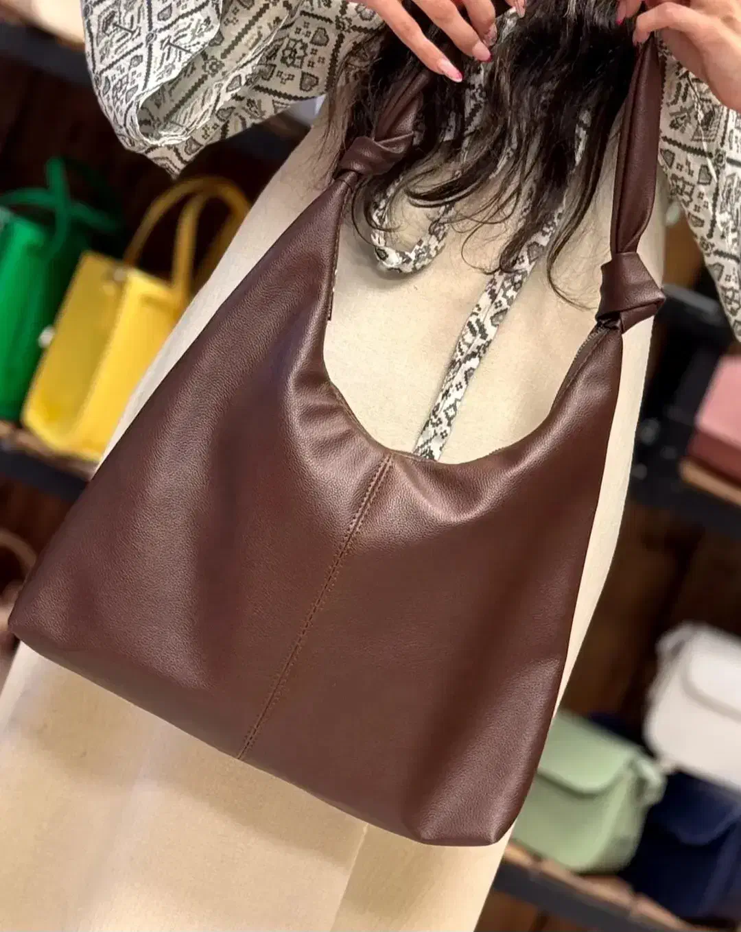 فروش به قیمت تولیدی|کیف، کفش، کمربند|قم, جوی شور|دیوار