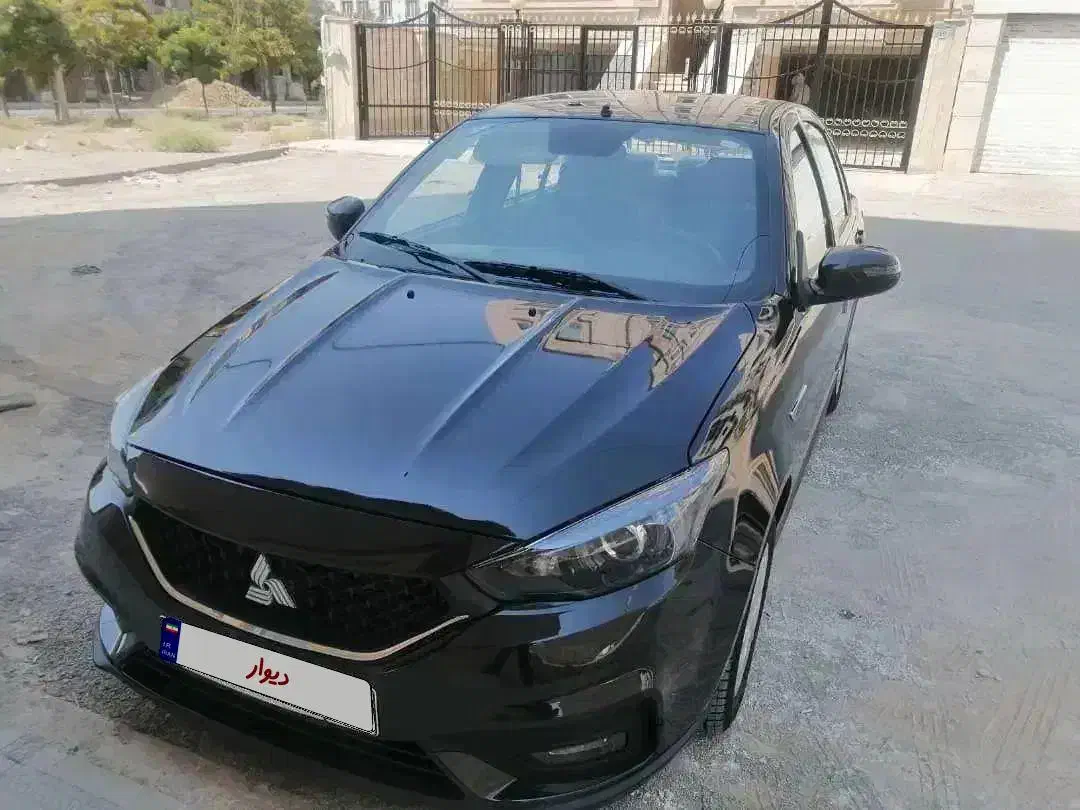 سهند s|خودرو سواری و وانت|سنگر, |دیوار