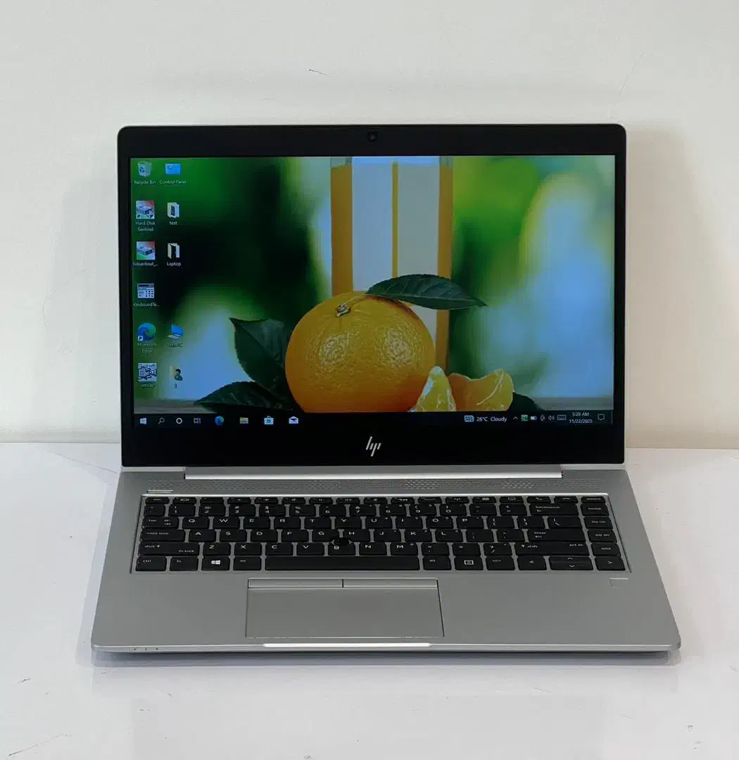 لب تاب hp در حد|رایانه همراه|شیراز, حافظیه|دیوار