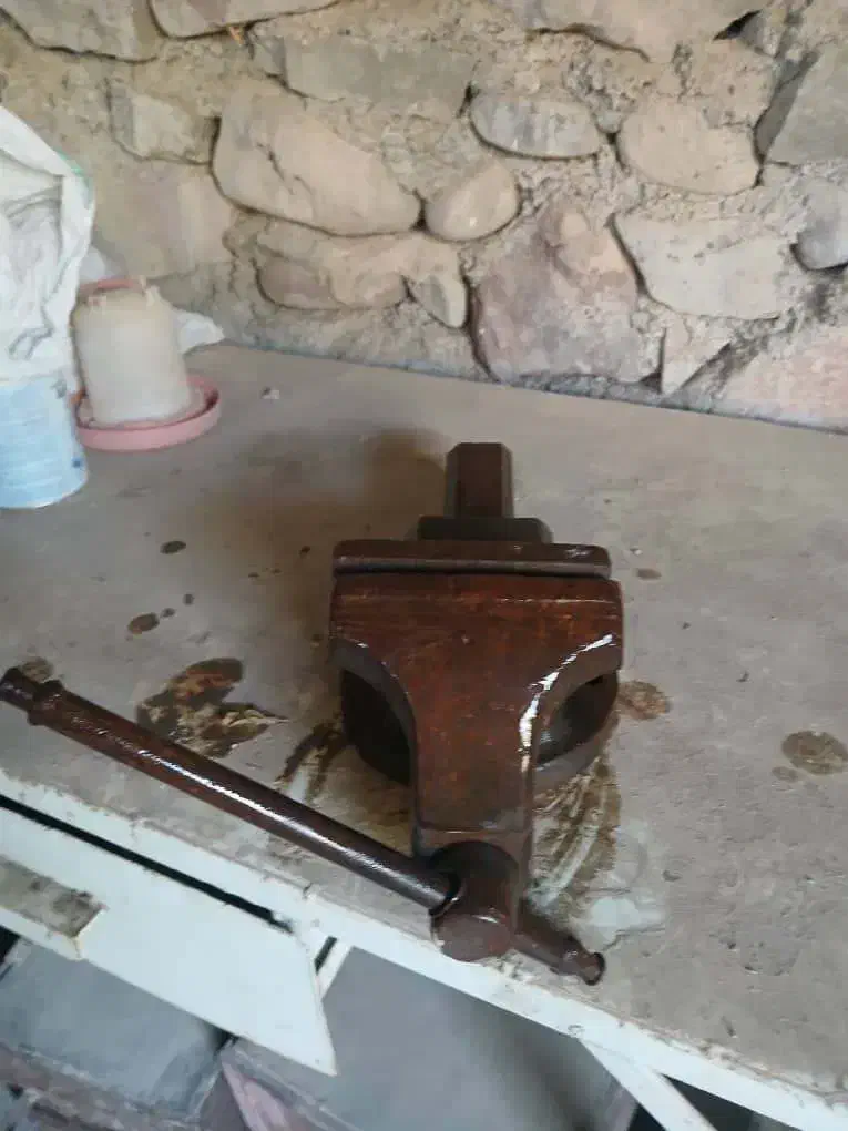 گیره بزرگ|ابزارآلات|کرج, خرمدشت|دیوار