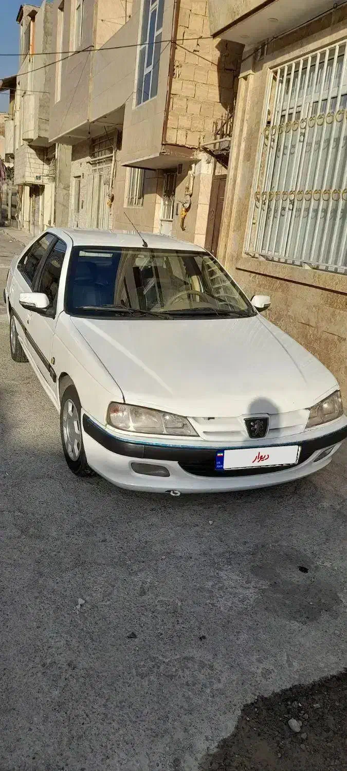 فروش ماشین|خودرو سواری و وانت|مشکیندشت, |دیوار