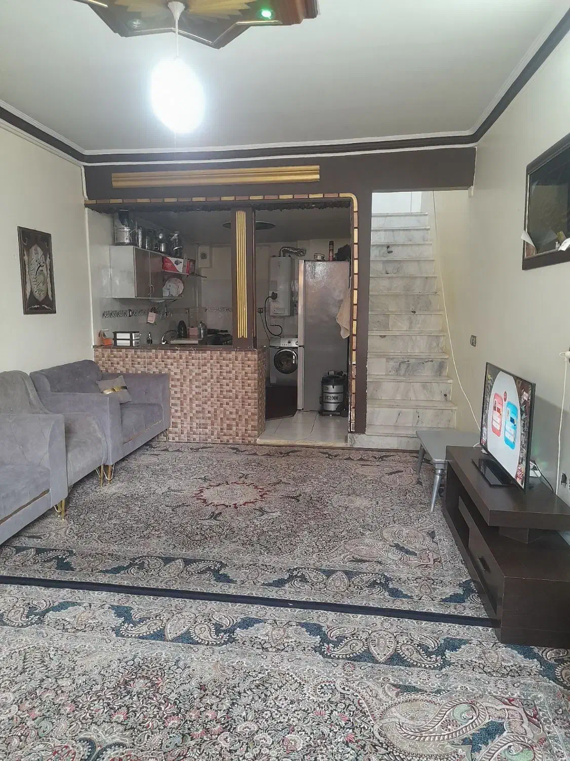 منزل ویلایی ۷۰ متری|فروش خانه و ویلا|چناران, |دیوار