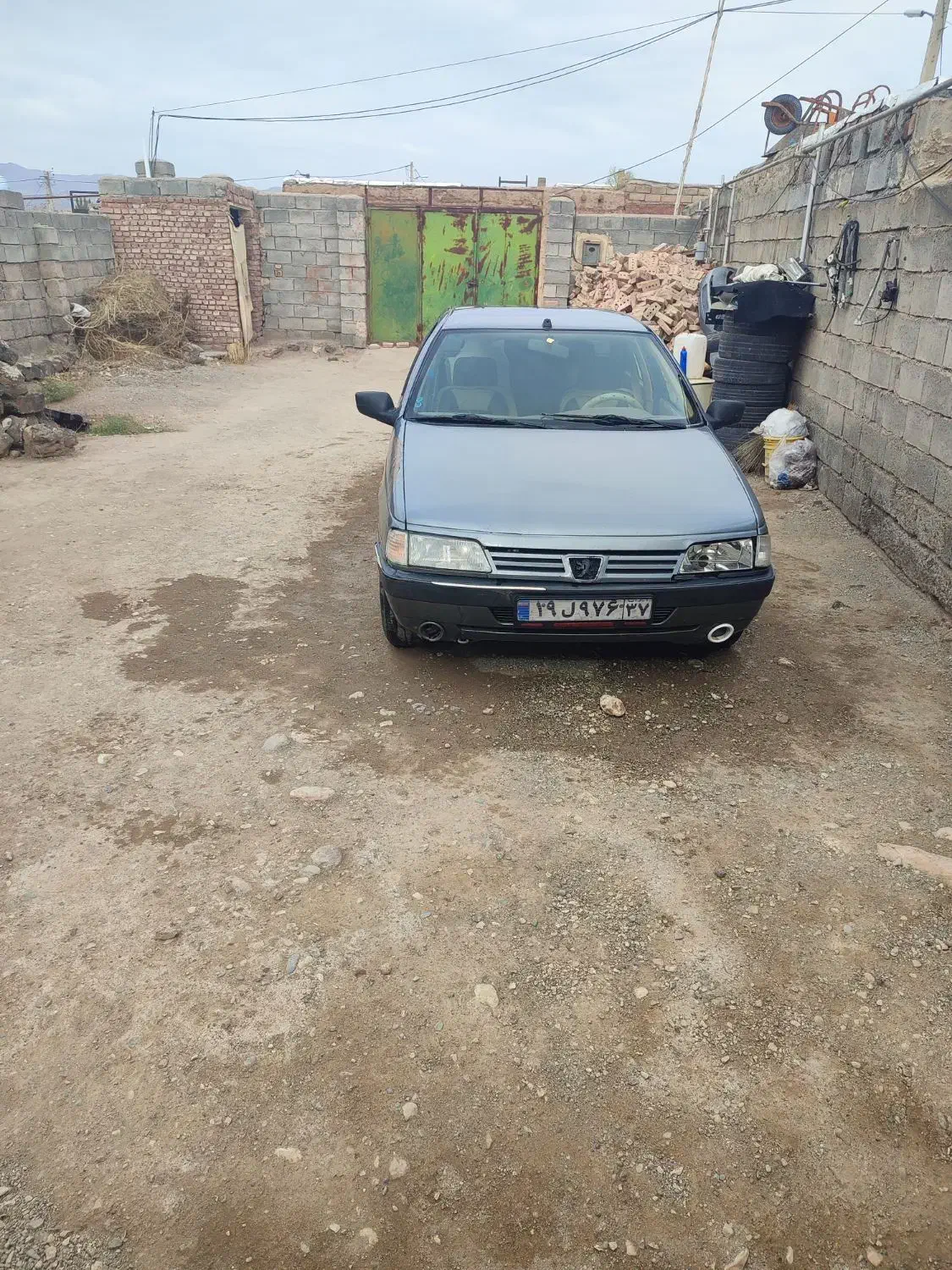 پژو|خودرو سواری و وانت|شوط, |دیوار