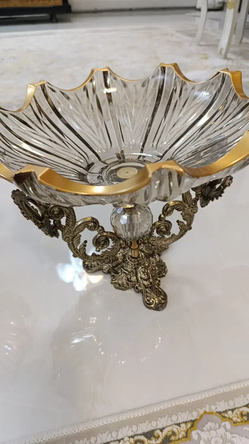 سرویس پذیرایی لوکس|ظروف سرو و پذیرایی|ماکو, |دیوار