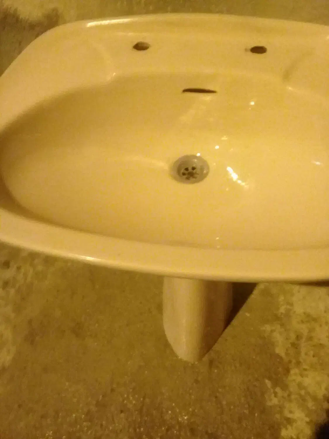 روشویی|لوازم سرویس بهداشتی|ایلام, |دیوار