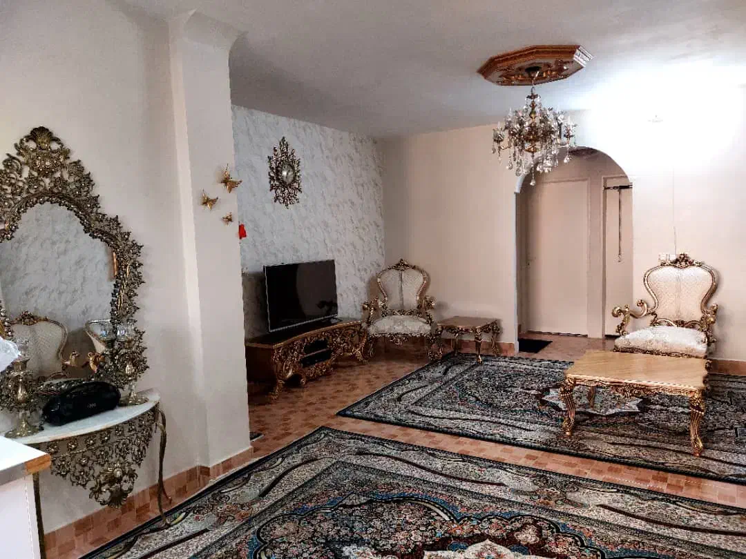 ۷۵ متر / خ تربیت بدنی / تختی|فروش آپارتمان|پاکدشت, پاکدشت (مامازند)|دیوار