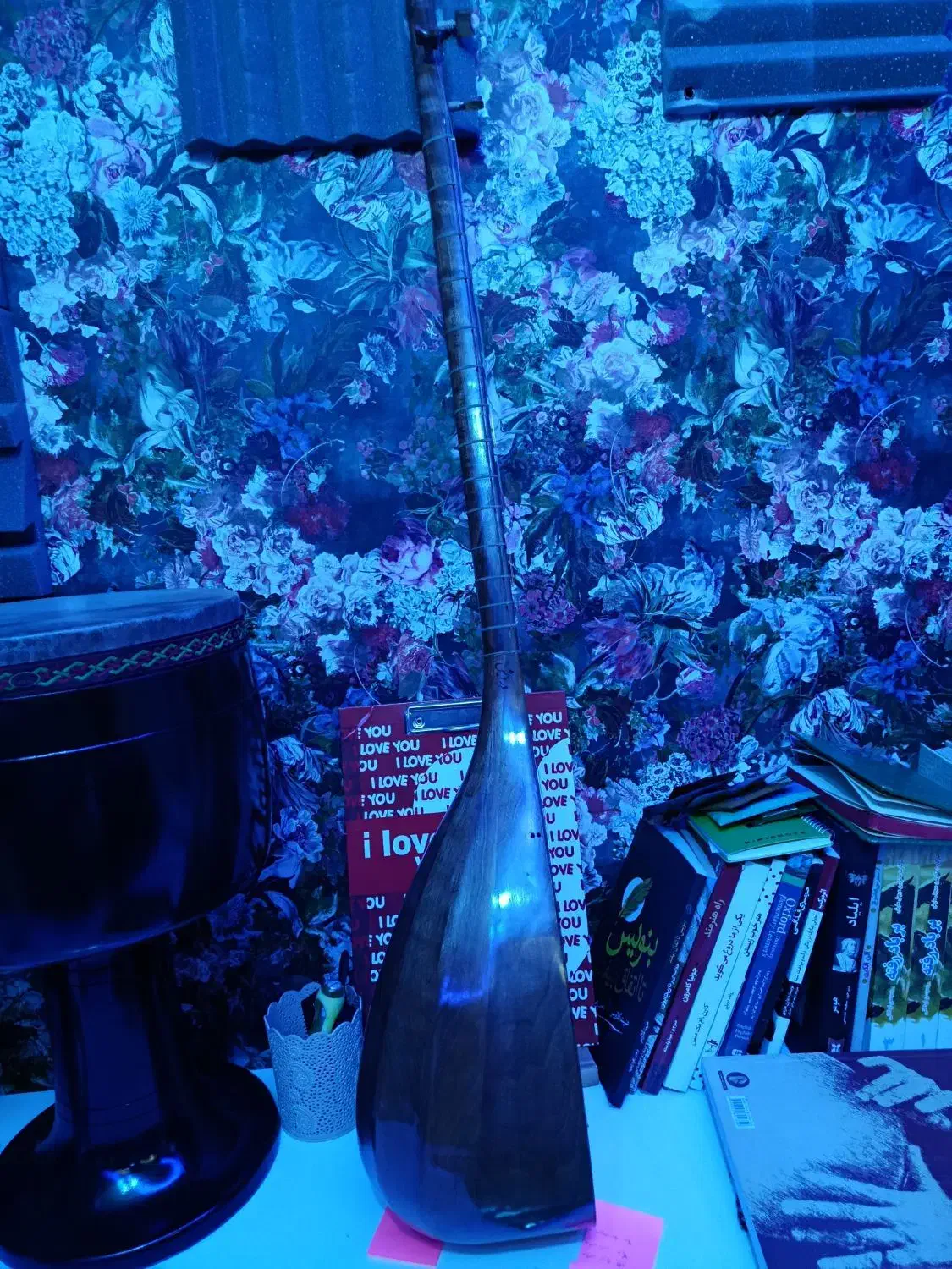 الات موسقی|سازهای سنتی|اسلام‌‌آباد غرب, |دیوار