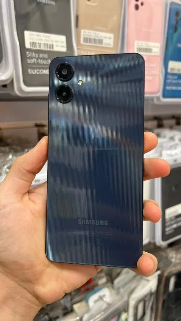 A06 128GB ram4|موبایل|تبریز, |دیوار