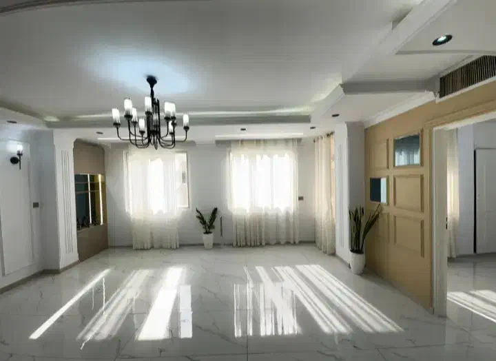 واحد۶۸متری/معاوضه بااپارتمان متراژ ریز/کهریزک|فروش آپارتمان|کهریزک, |دیوار