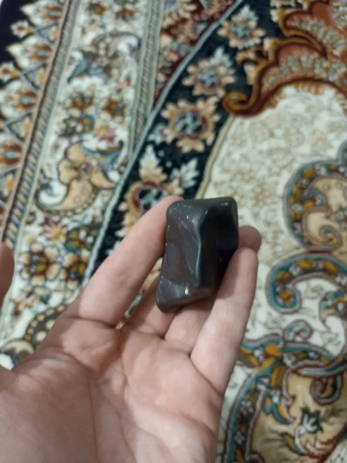 شهاب سنگ|کلکسیون اشیاء عتیقه|بیرجند, |دیوار