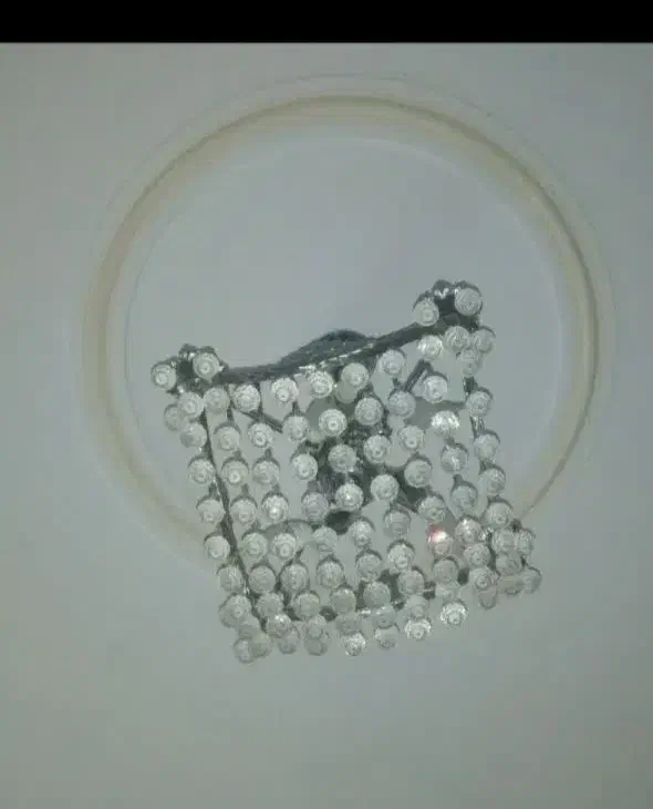 لوستر سقفی هشت شعله به همراه دیوار کوب|لوستر و چراغ آویز|تهران, جی|دیوار