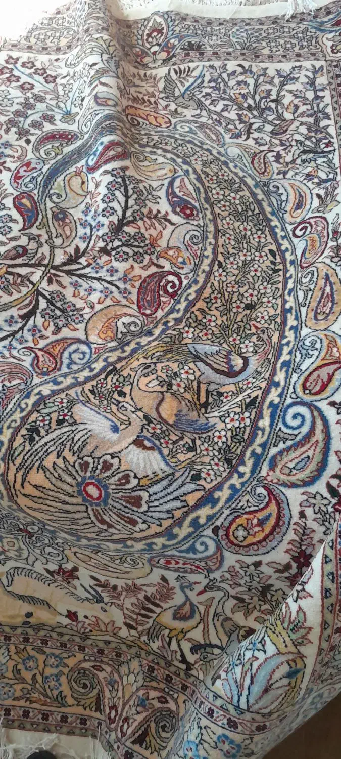 فرش|فرش|اراک, |دیوار