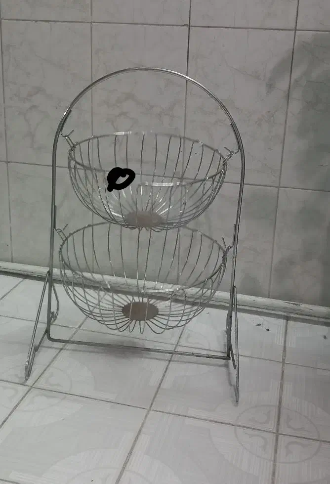 سبد سیب زمینی و پیاز|آبچکان و نظمدهنده ظروف|بیرجند, |دیوار