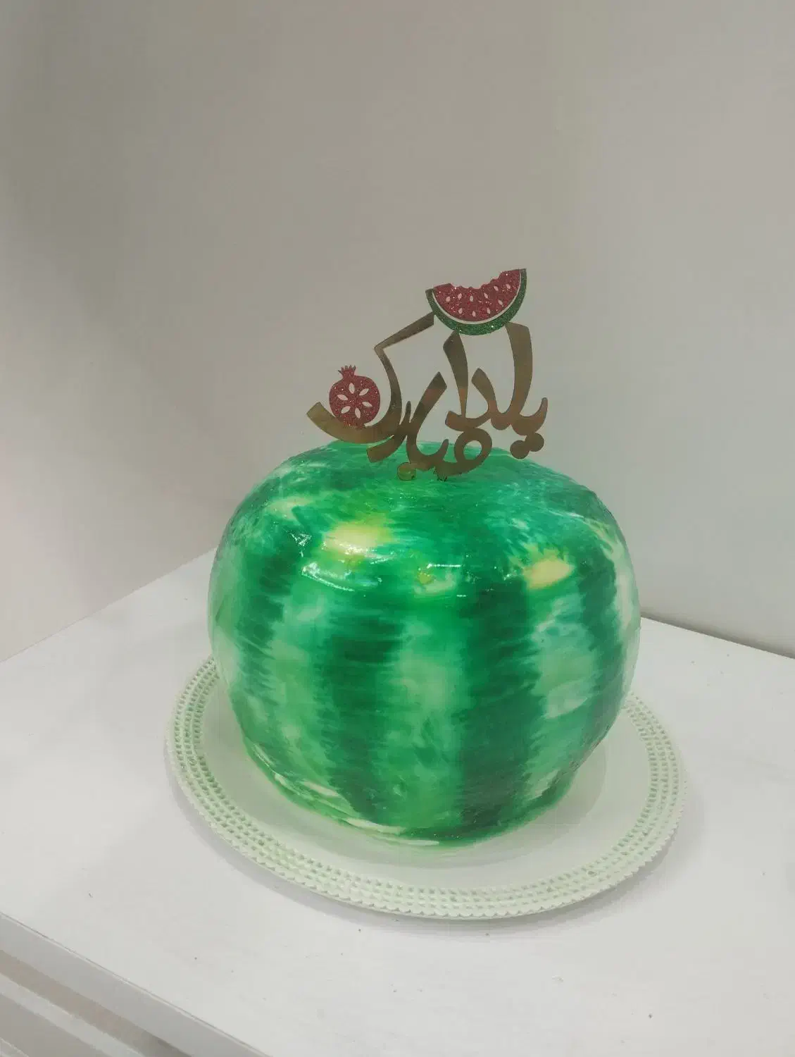 کیک|خوردنی و آشامیدنی|مشهد, شترک|دیوار