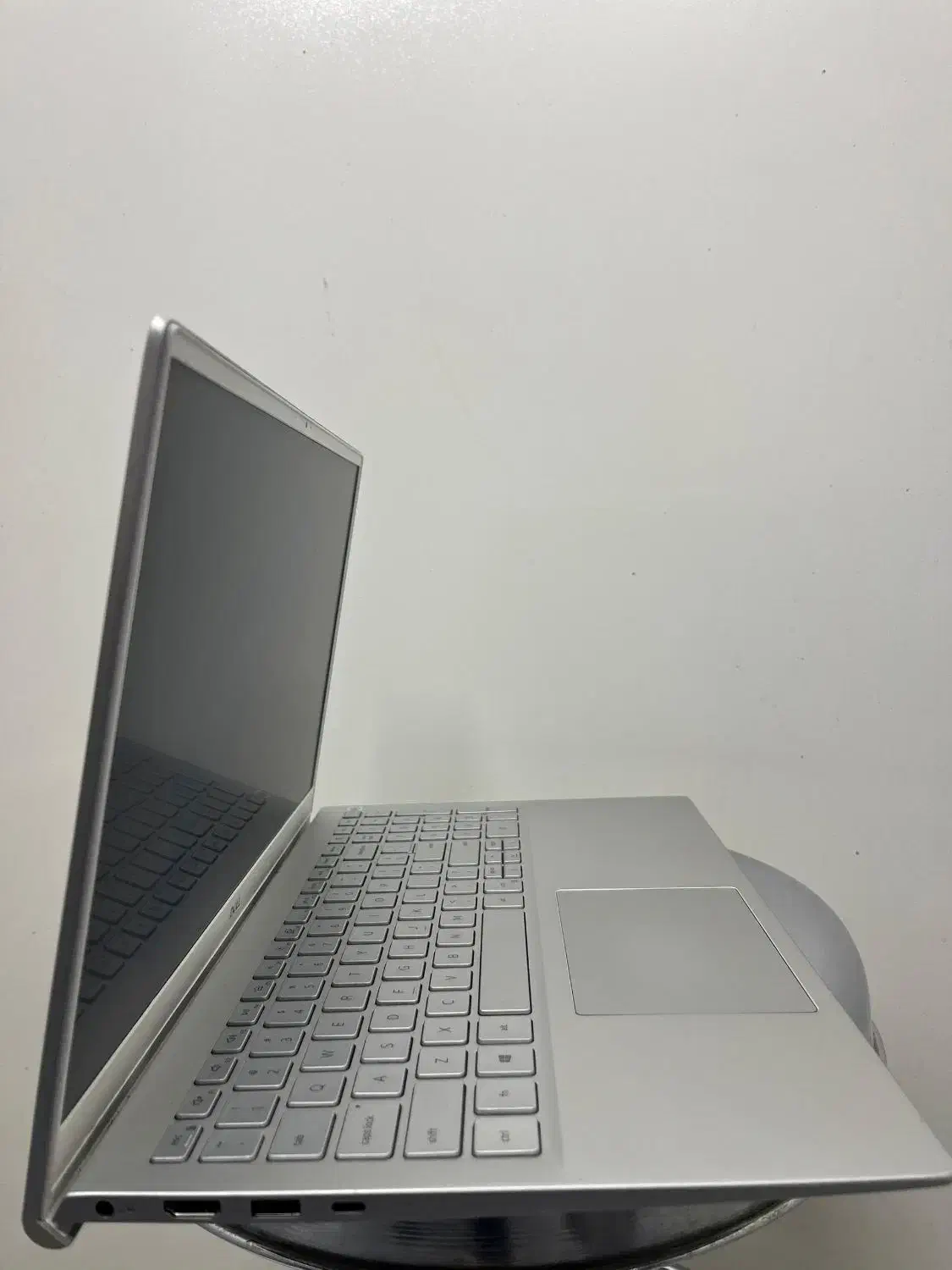 لپتاپ i5 نسل 11 رم 8 هارد 256SSD|رایانه همراه|شیراز, فرگاز|دیوار