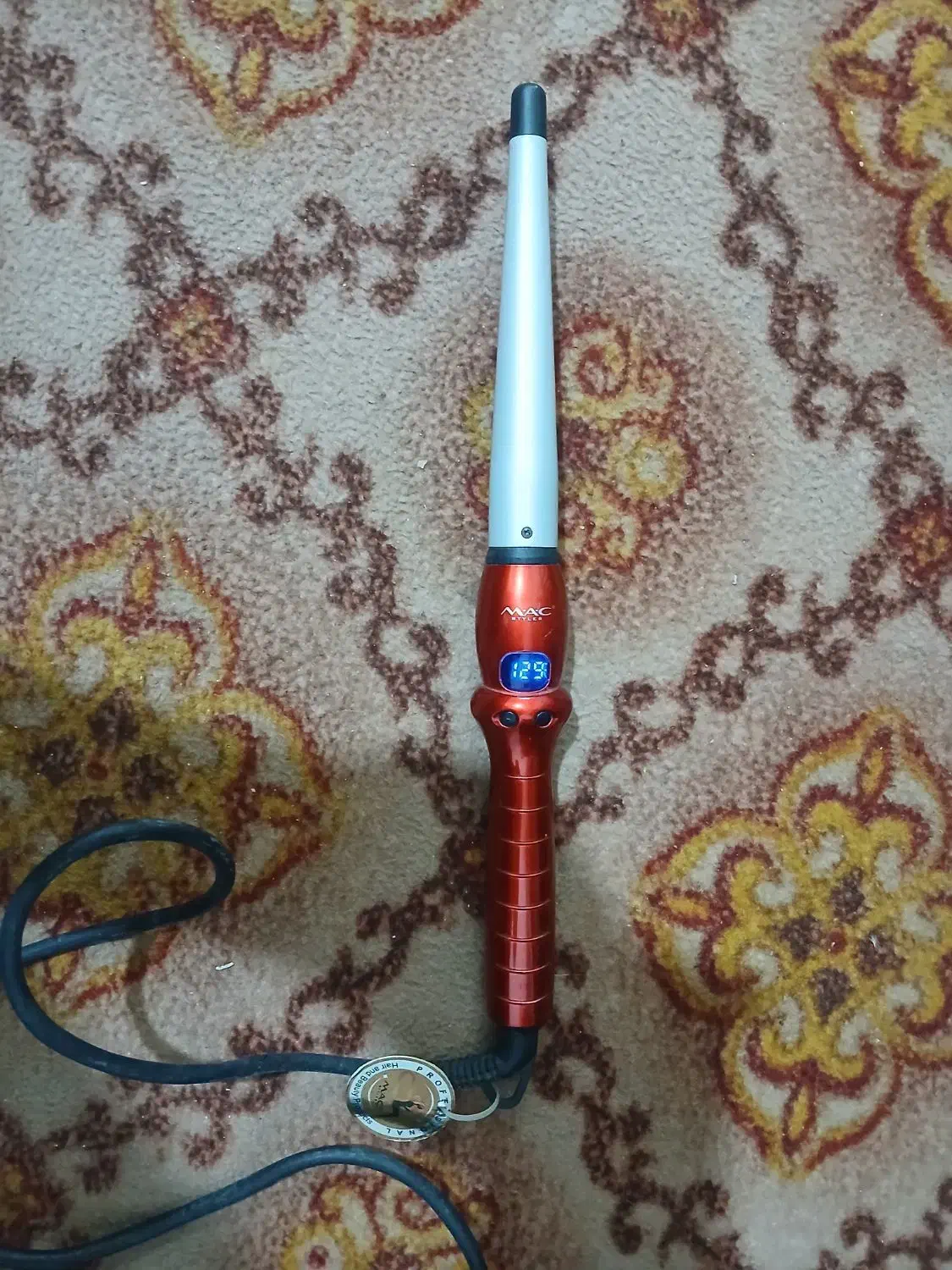 *بابلیس درحدنوکم استفاده شده*|آرایشی، بهداشتی، درمانی|رشت, حافظ آباد|دیوار