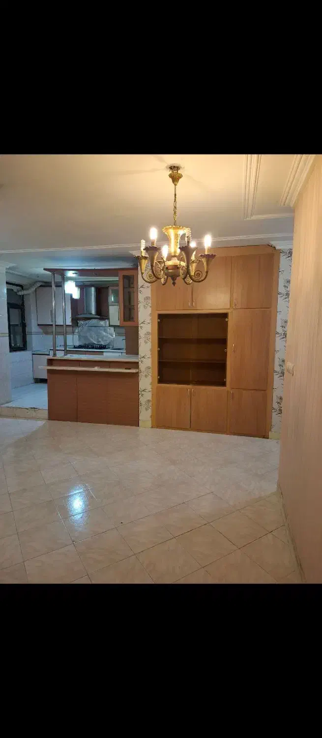 فروش آپارتمان سه خوابه قلب گلشهر|فروش آپارتمان|بندرعباس, |دیوار