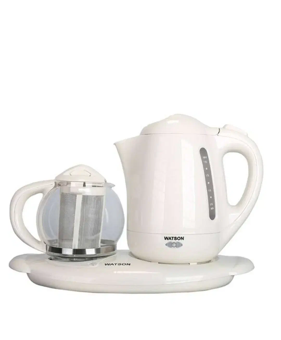 چای ساز واتسون|سماور، چای‌ساز، قهوه‌ساز|کرج, خرمدشت|دیوار