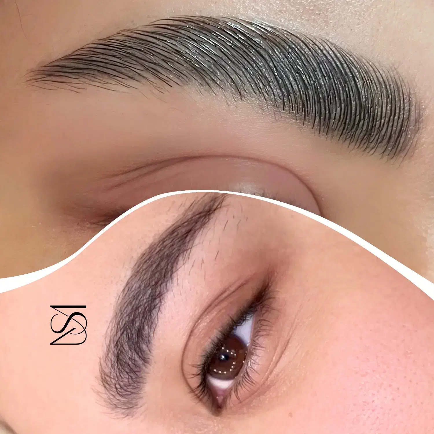 لیفت و لمینت مژه و ابرو|خدمات آرایشگری و زیبایی|تهران, زعفرانیه|دیوار