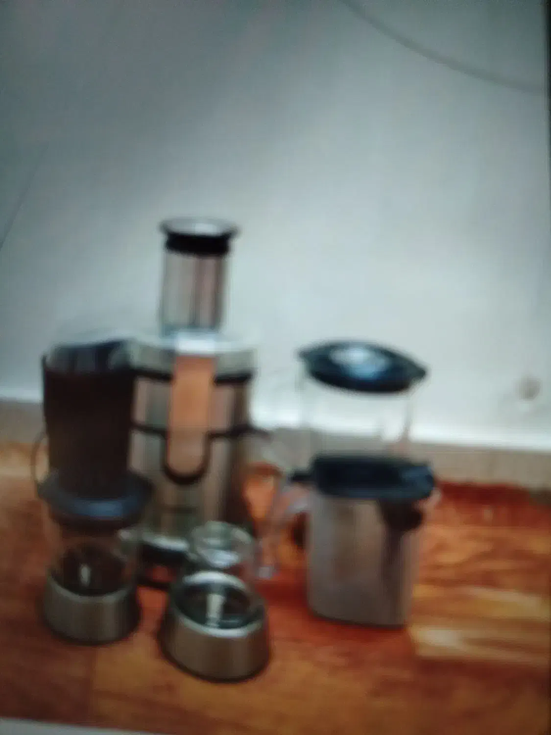 آبمیوه گیر|آبمیوه‌گیر و آب‌مرکبات‌گیر|بندر امام خمینی, |دیوار