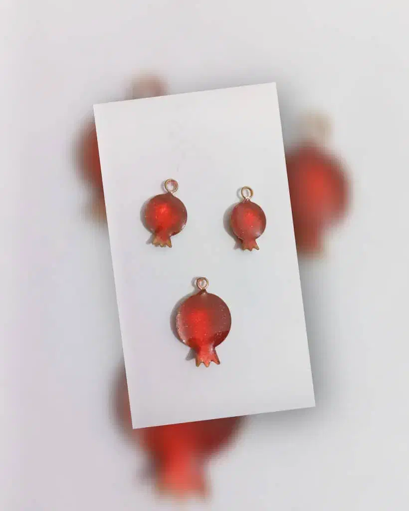 انواع بدلیجات رزین و ساعت رزین بشقاب و|صنایع دستی و سایر لوازم تزئینی|مشهد, الهیه|دیوار