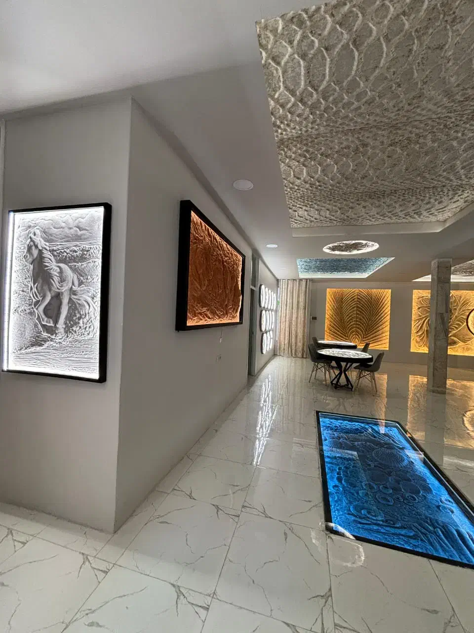 نیازمند نیرو کار|استخدام معماری، عمران و ساختمانی|شهرکرد, |دیوار