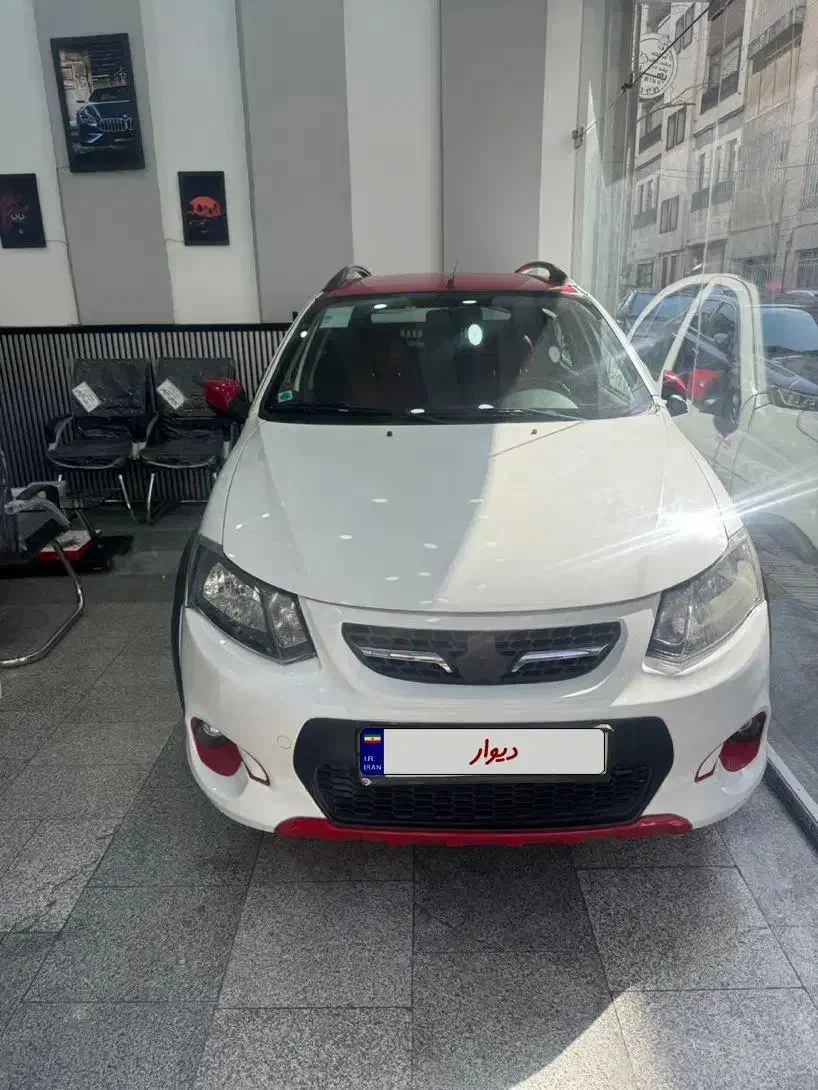 کوییک R|خودرو سواری و وانت|تهران, توحید|دیوار