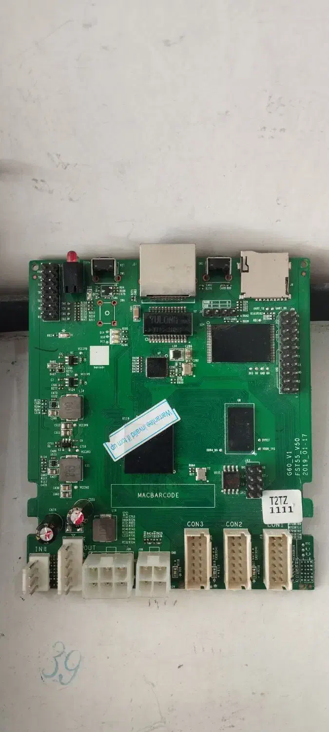 پاور ماینر T2tz کنترل برد|قطعات و لوازم جانبی رایانه|سنندج, |دیوار