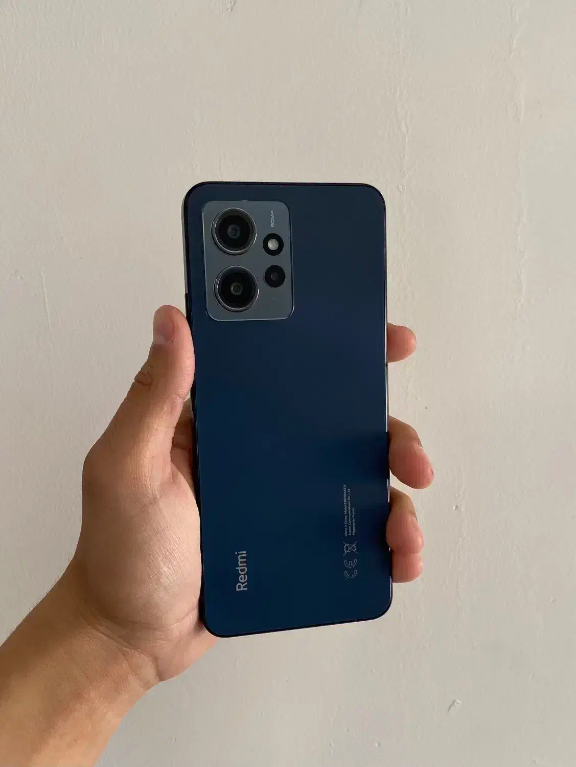 گوشی نت 12 شیائومی|موبایل|بجنورد, |دیوار