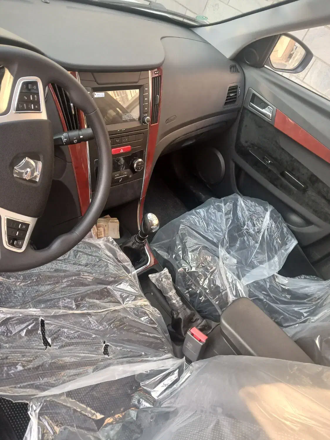 دنا ۶ سرعته ای اف سی|خودرو سواری و وانت|تهران, جنتآباد جنوبی|دیوار