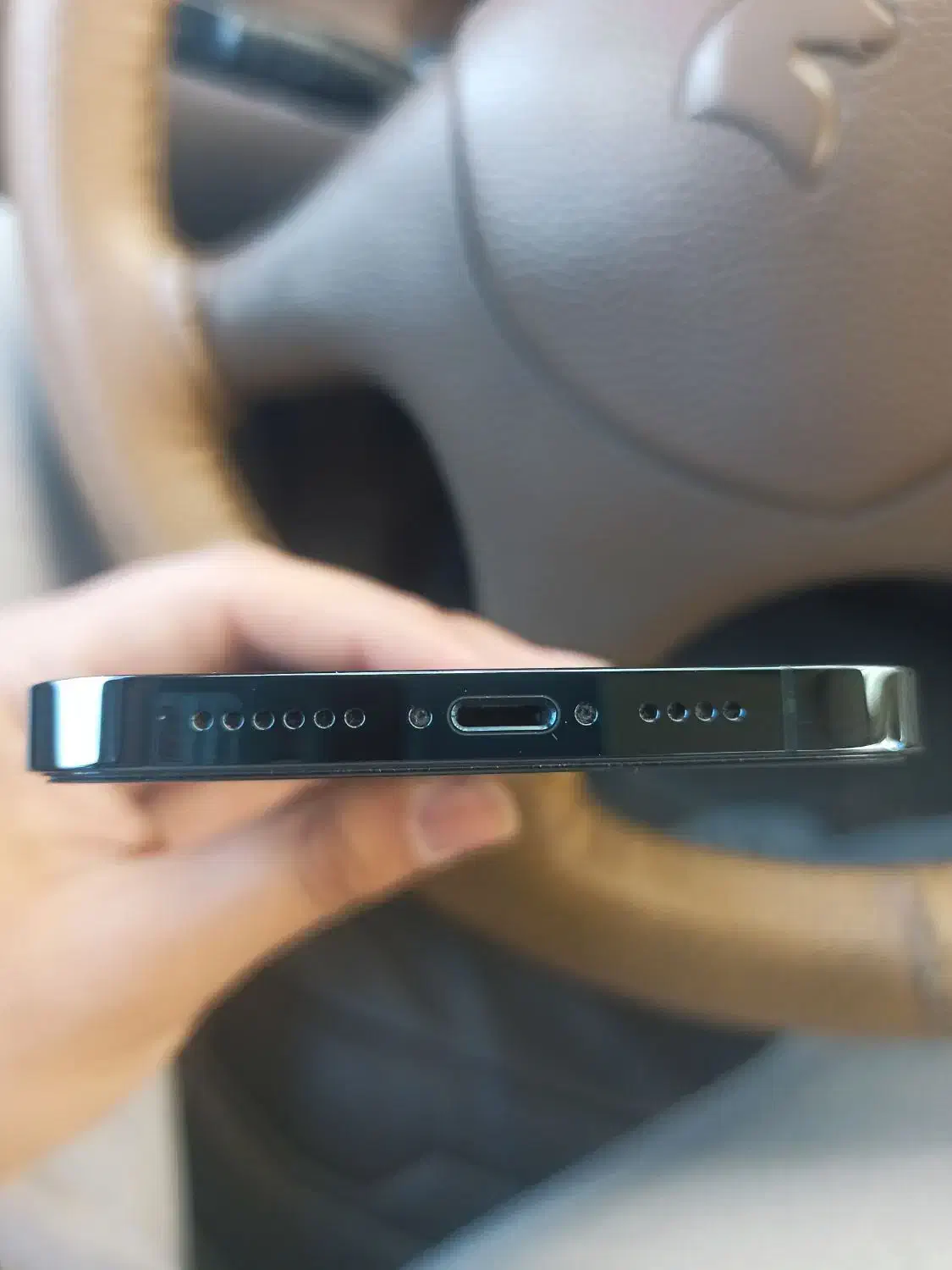 iPhone 12 pro max|موبایل|بوکان, |دیوار